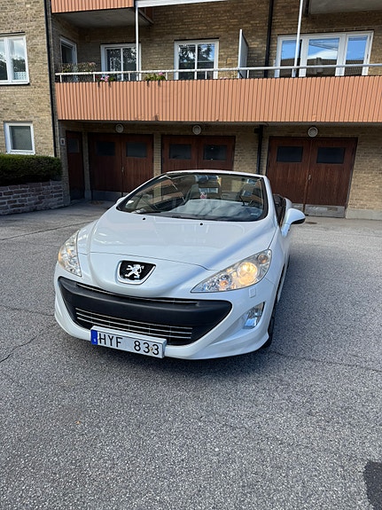 Peugeot 308 15 of 17