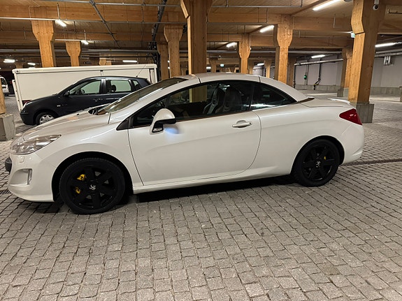 Peugeot 308 13 of 17