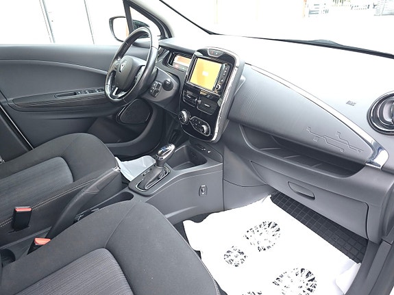 Renault Zoe 9 of 17