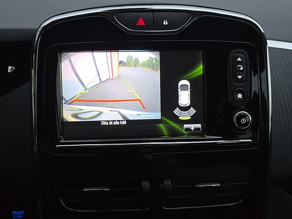 Renault Zoe 16 of 17