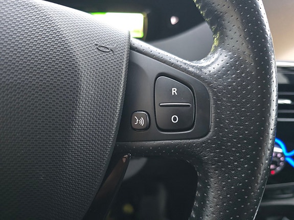 Renault Zoe 14 of 17