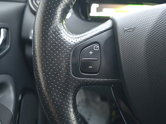 Renault Zoe 13 of 17