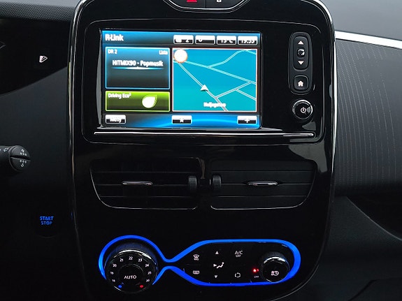 Renault Zoe 15 of 17
