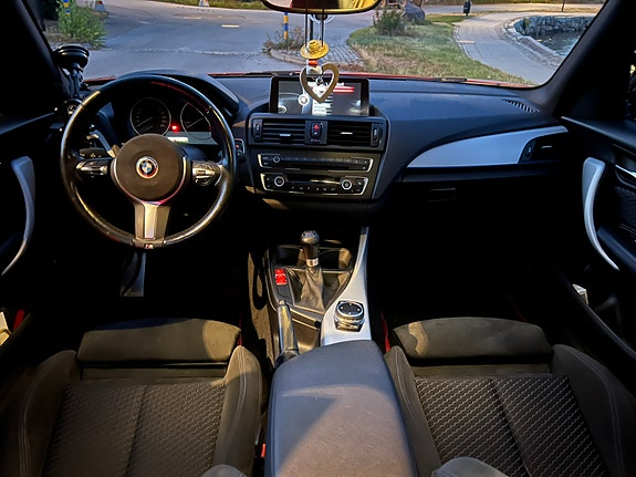 BMW M135i 5 of 6