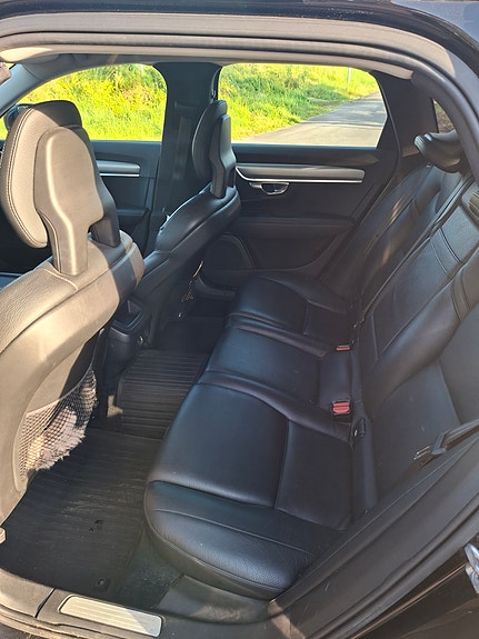 Volvo V90 11 of 11