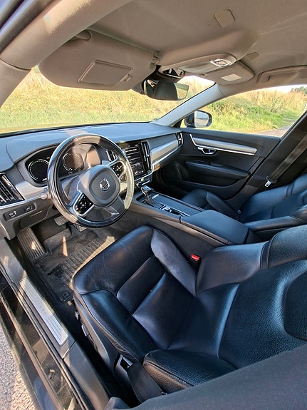 Volvo V90 10 of 11