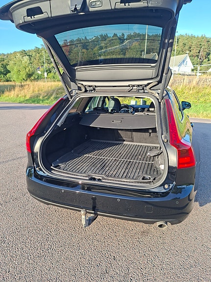 Volvo V90 9 of 11
