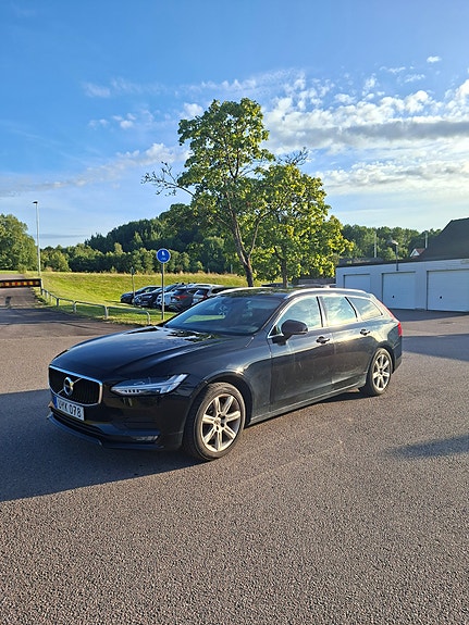 Volvo V90 5 of 11