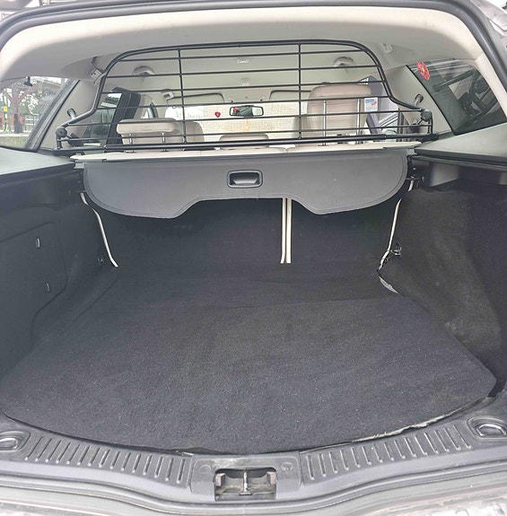 Ford Mondeo 3 of 6