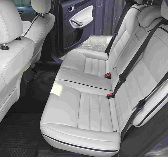 Ford Mondeo 5 of 6