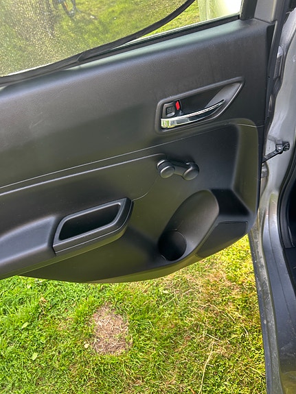 Suzuki Swift 4 of 7