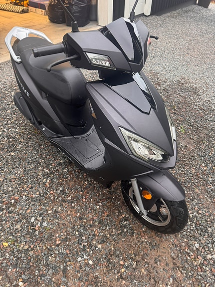 Övriga Vento Extreme 3 of 5