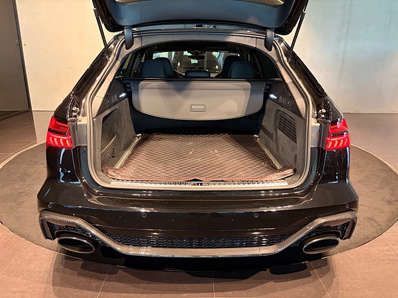 Audi RS6 22 of 30