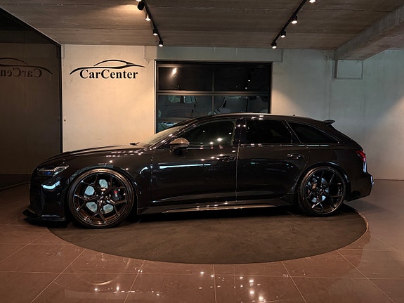 Audi RS6 11 of 30