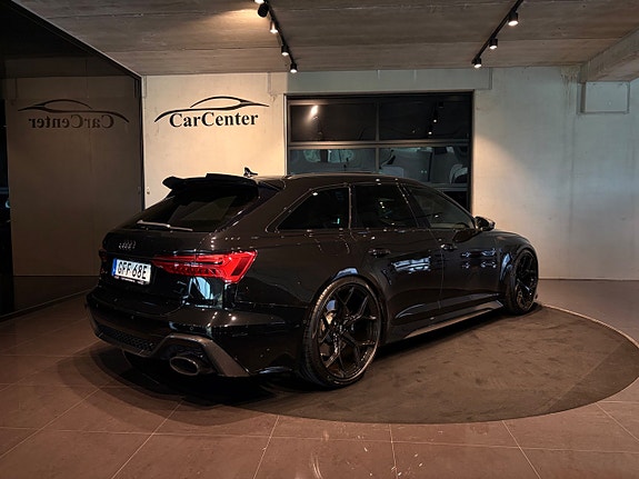 Audi RS6 6 of 30