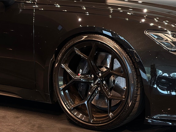 Audi RS6 12 of 30