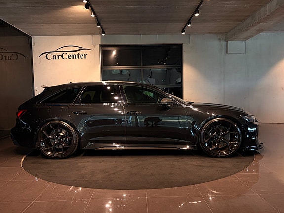 Audi RS6 10 of 30