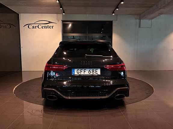 Audi RS6 9 of 30