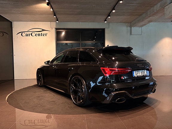 Audi RS6 7 of 30