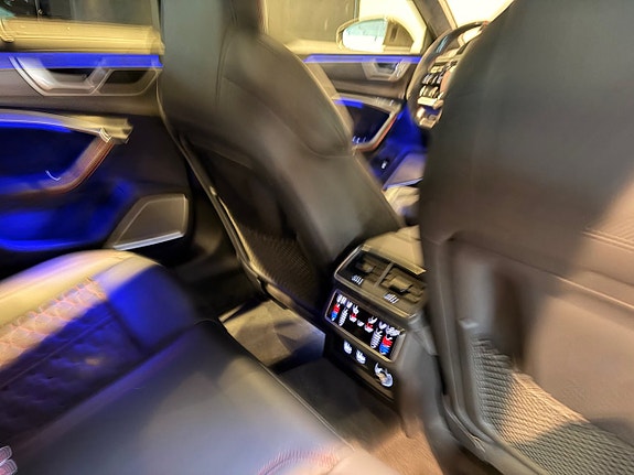 Audi RS6 19 of 30