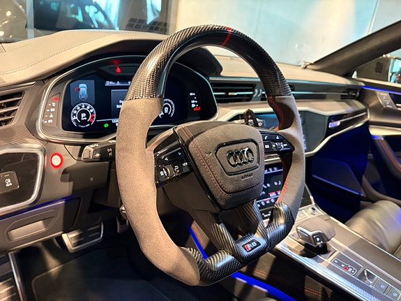 Audi RS6 29 of 30