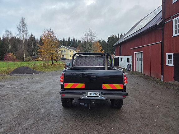 Chevrolet K2500 3 of 7