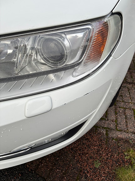 Volvo V70 18 of 18