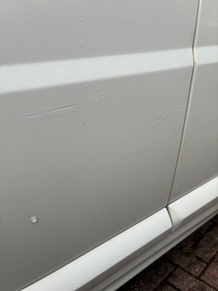 Volvo V70 17 of 18