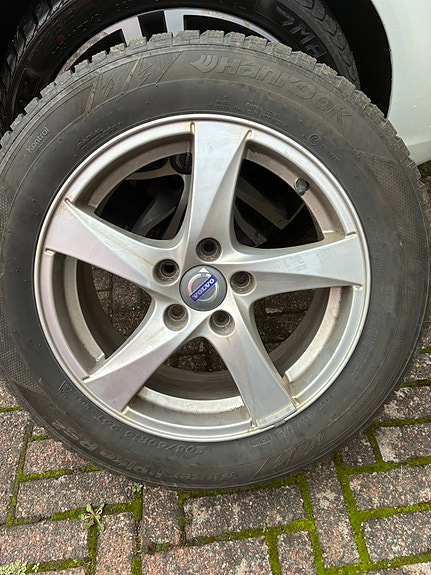 Volvo V70 10 of 18