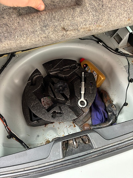 Volvo V70 15 of 18