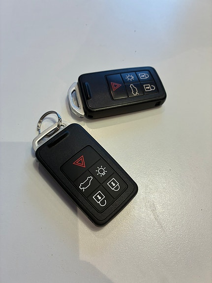 Volvo V70 12 of 18