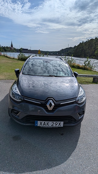 Renault Clio 9 of 9