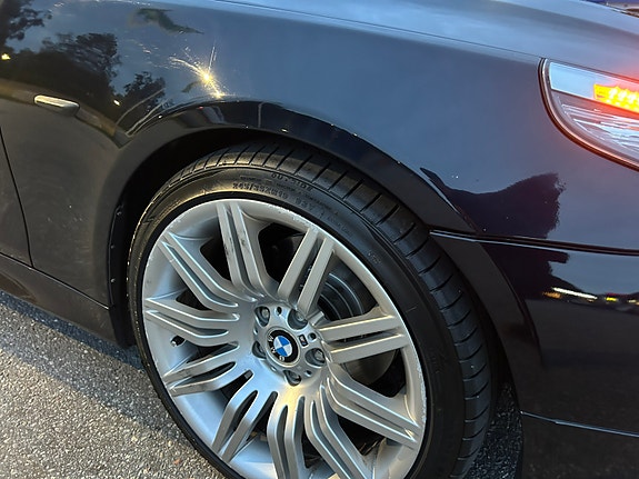 BMW 520d 7 of 11