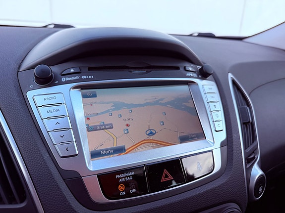 Hyundai ix35 16 of 16