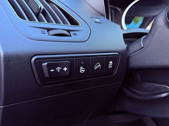 Hyundai ix35 9 of 16