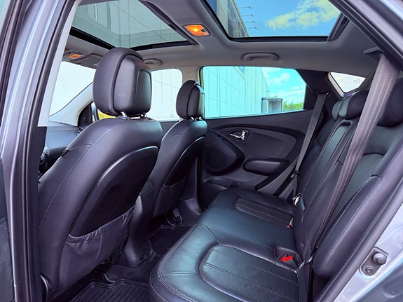 Hyundai ix35 13 of 16