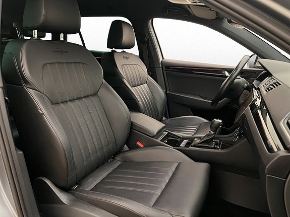Skoda Superb 10 of 30