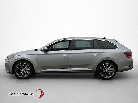 Skoda Superb 4 of 30