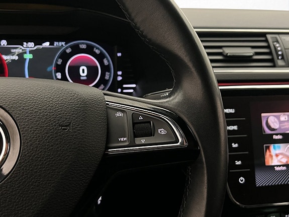 Skoda Superb 20 of 30