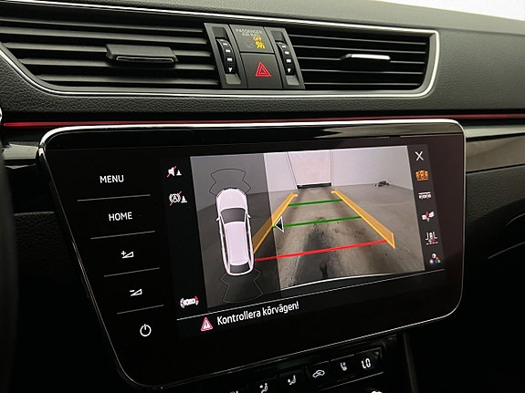Skoda Superb 13 of 30