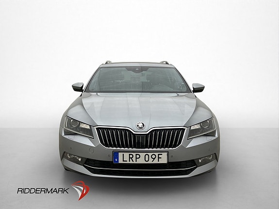 Skoda Superb 2 of 30