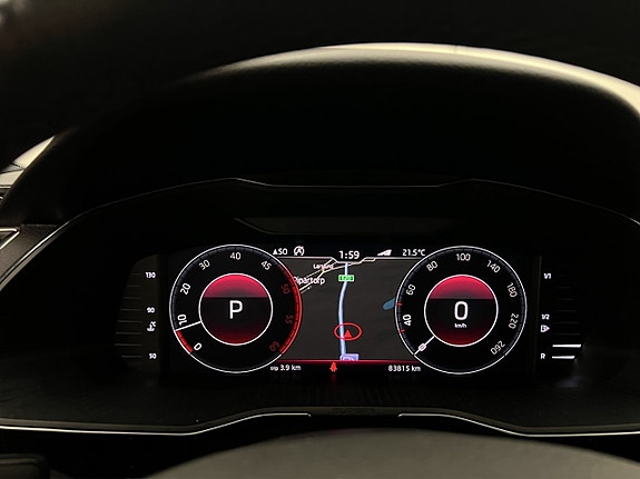 Skoda Superb 19 of 30