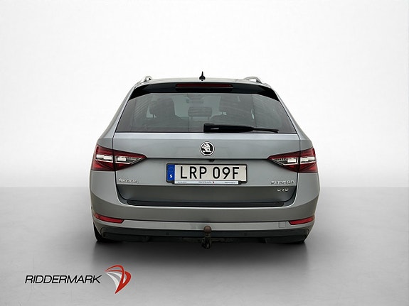 Skoda Superb 5 of 30