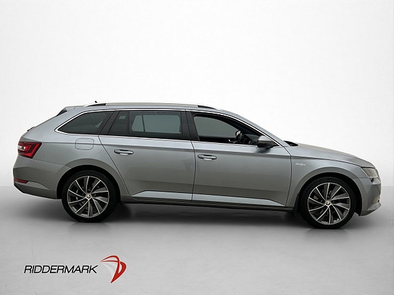 Skoda Superb 6 of 30