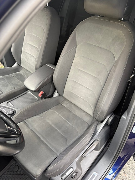 Volkswagen Tiguan 7 of 9