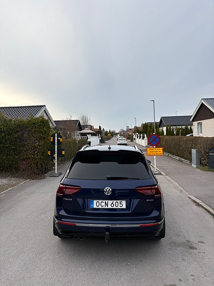 Volkswagen Tiguan 4 of 9