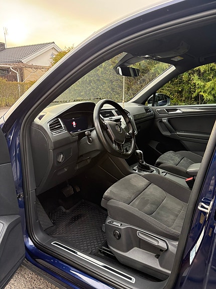Volkswagen Tiguan 9 of 9