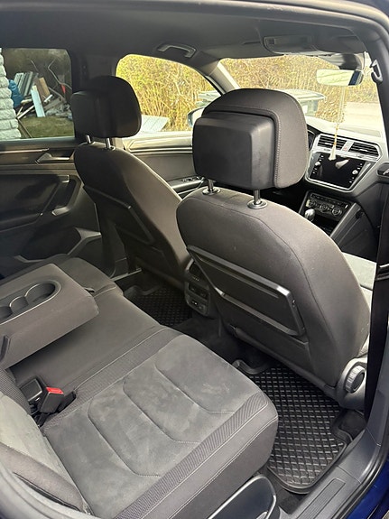 Volkswagen Tiguan 6 of 9