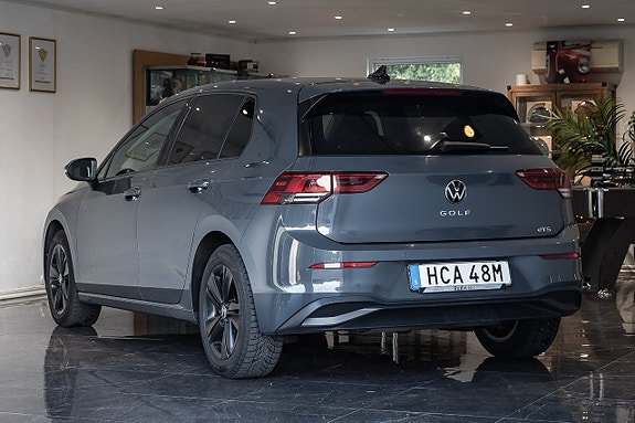 Volkswagen Golf I 5 of 13