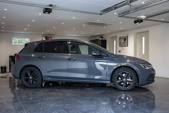 Volkswagen Golf I 2 of 13